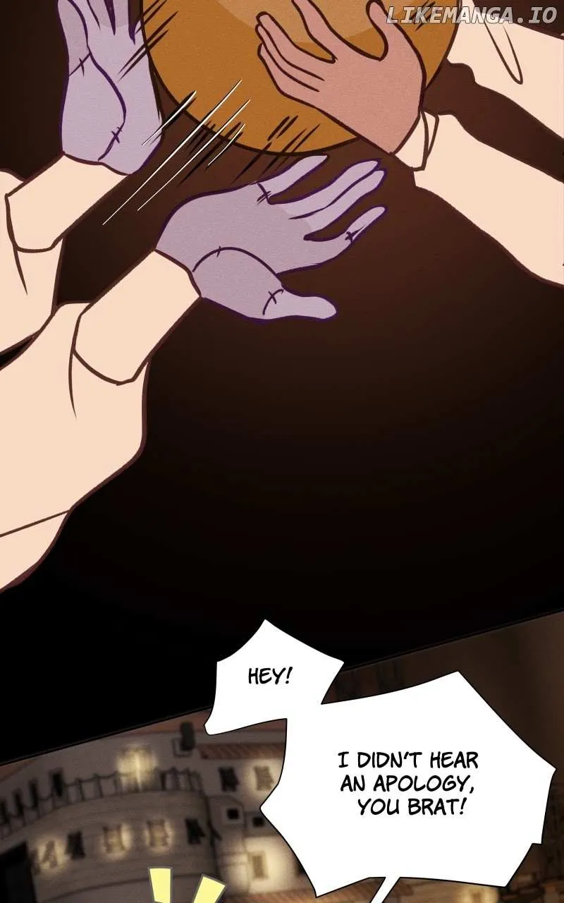 Love Me To Death Kainu Manga Chapter 69 Page 46