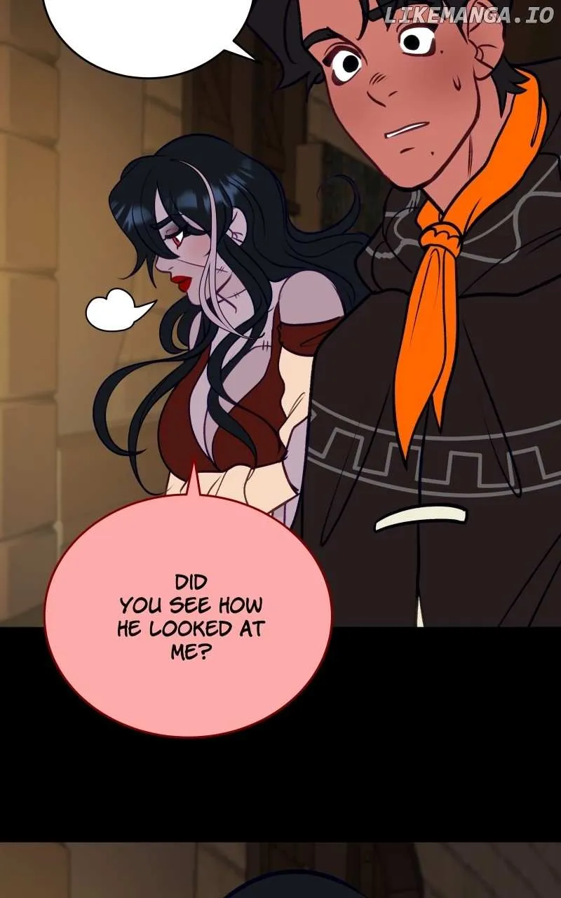 Love Me To Death Kainu Manga Chapter 69 Page 48