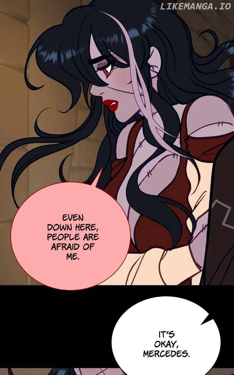 Love Me To Death Kainu Manga Chapter 69 Page 49