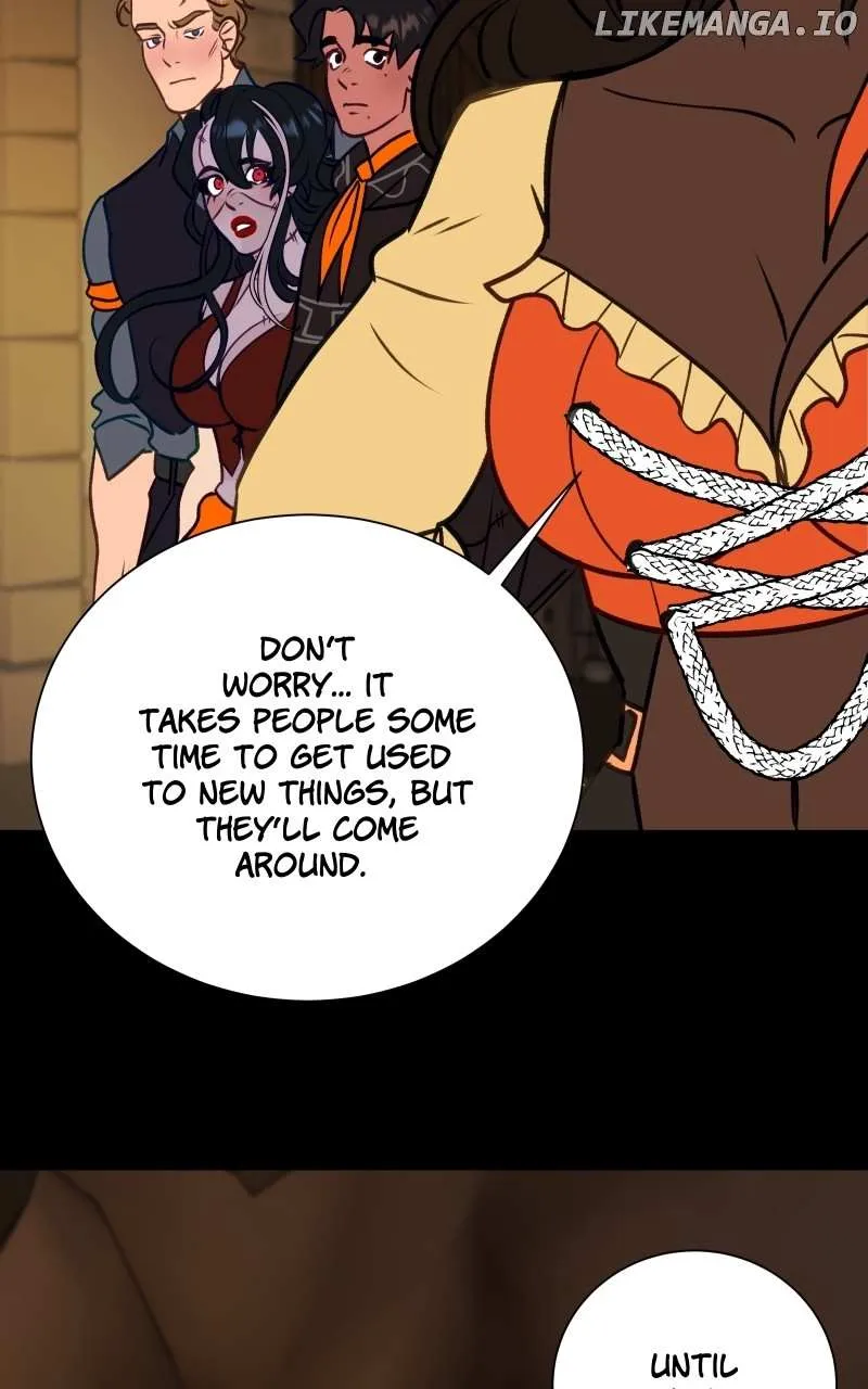 Love Me To Death Kainu Manga Chapter 69 Page 52