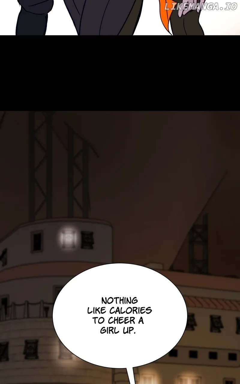 Love Me To Death Kainu Manga Chapter 69 Page 56