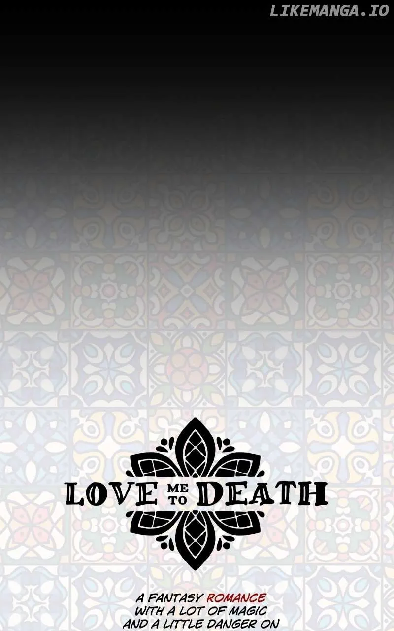 Love Me To Death Kainu Manga Chapter 69 Page 58