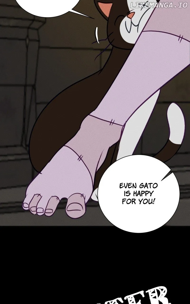 Love Me To Death Kainu Manga Chapter 68 Page 6