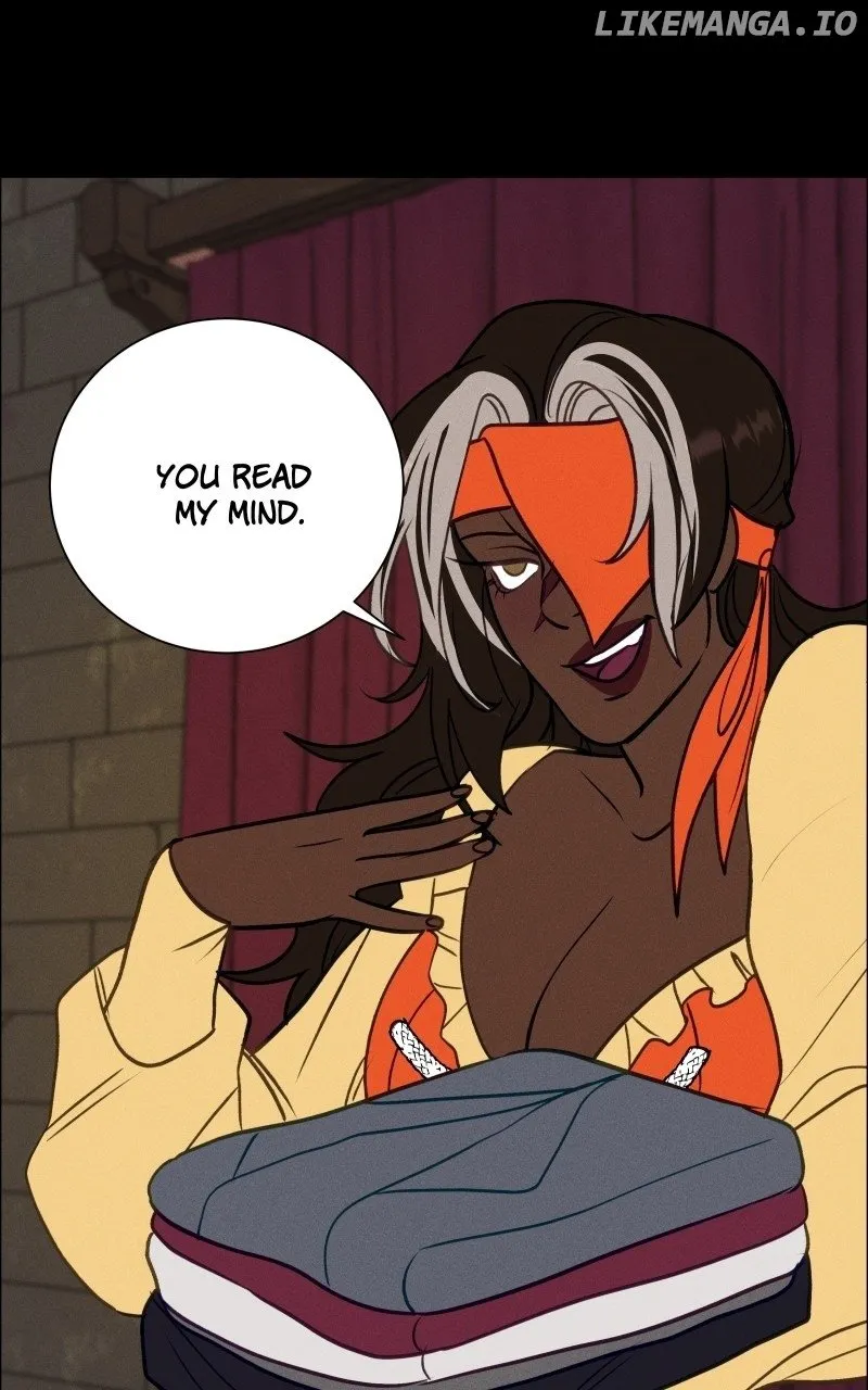 Love Me To Death Kainu Manga Chapter 68 Page 18