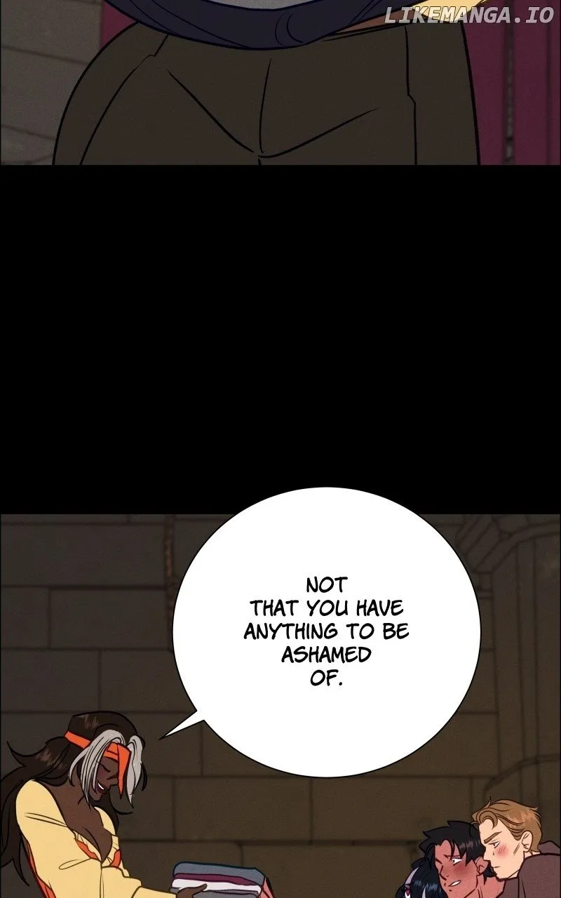 Love Me To Death Kainu Manga Chapter 68 Page 19