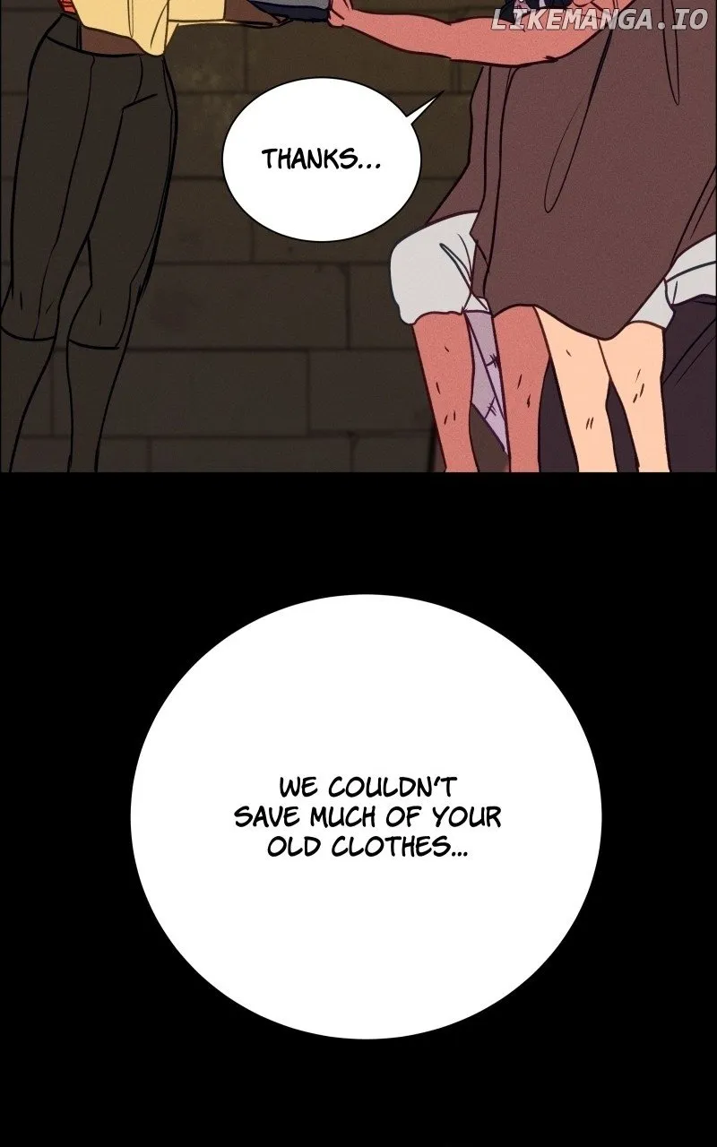 Love Me To Death Kainu Manga Chapter 68 Page 20