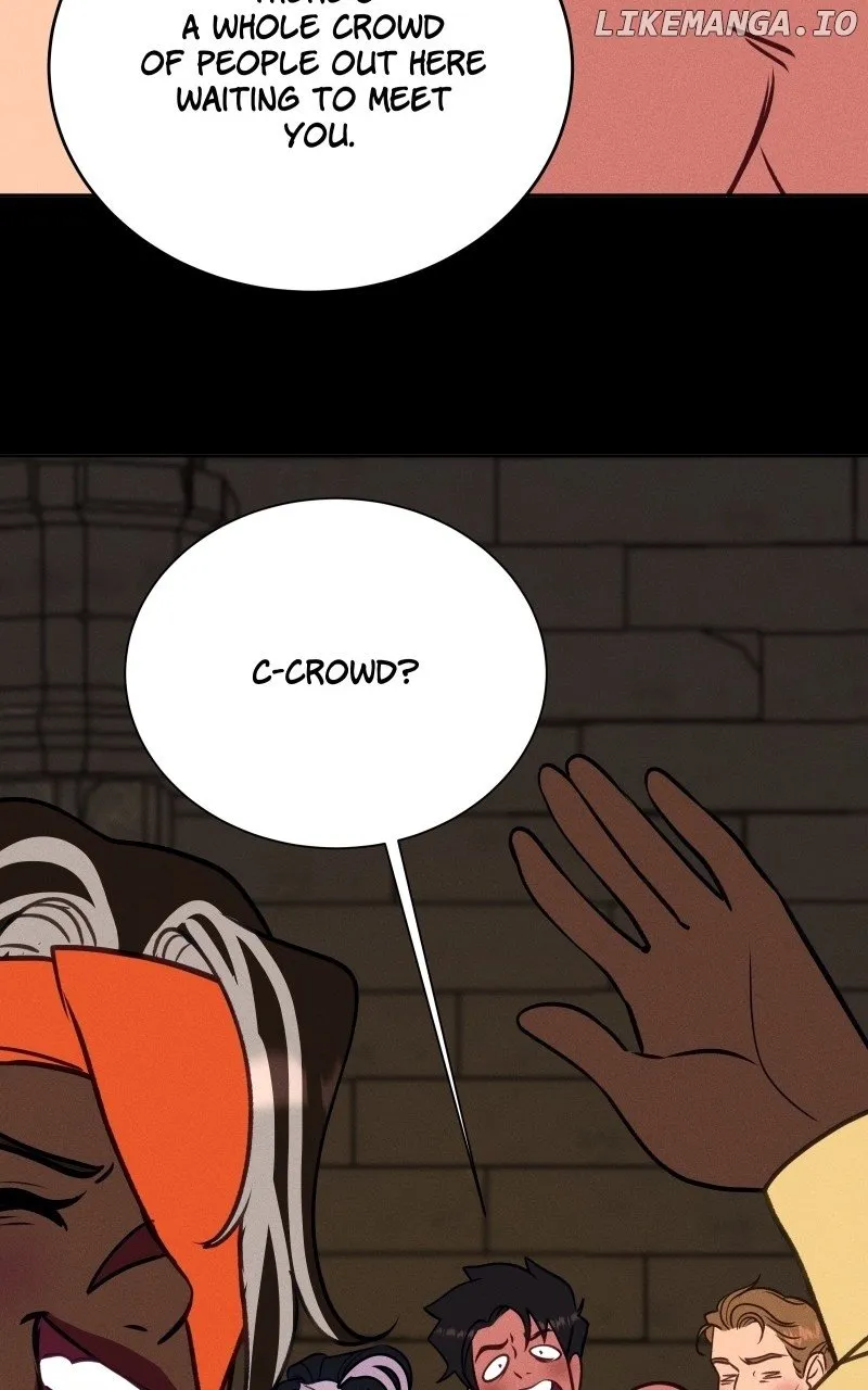 Love Me To Death Kainu Manga Chapter 68 Page 24