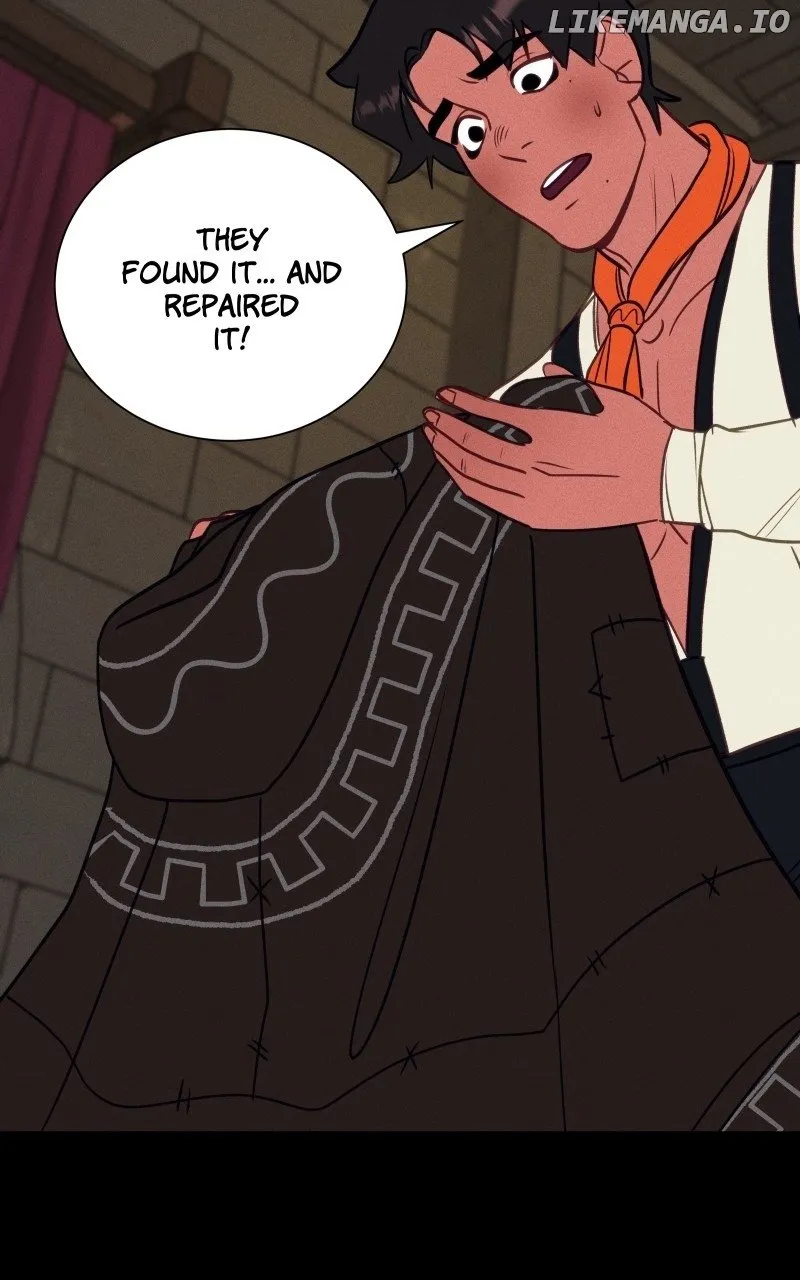 Love Me To Death Kainu Manga Chapter 68 Page 29