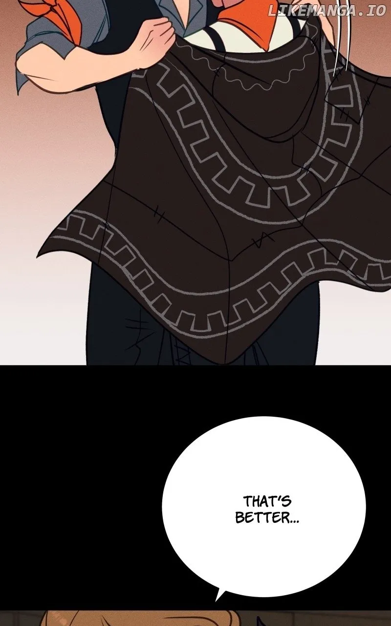 Love Me To Death Kainu Manga Chapter 68 Page 32