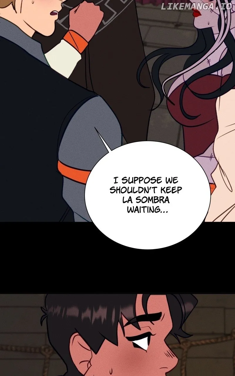 Love Me To Death Kainu Manga Chapter 68 Page 43