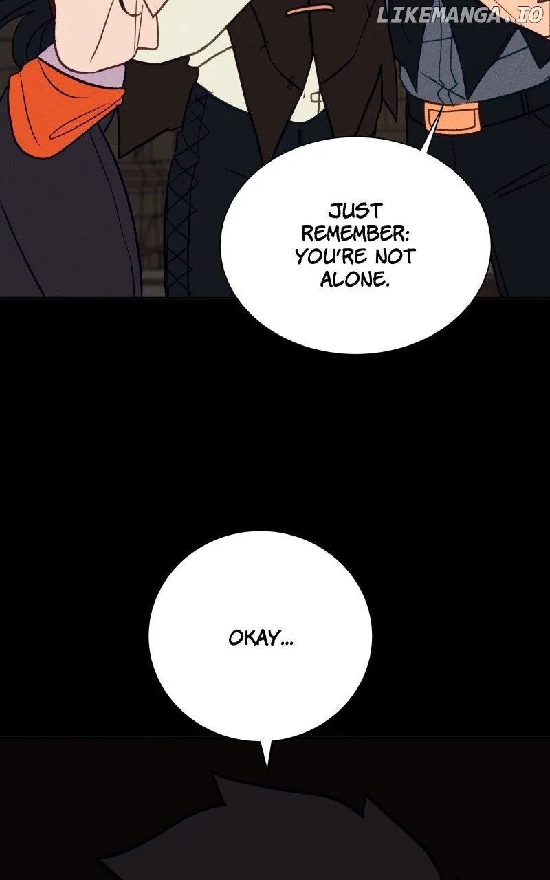 Love Me To Death Kainu Manga Chapter 68 Page 47
