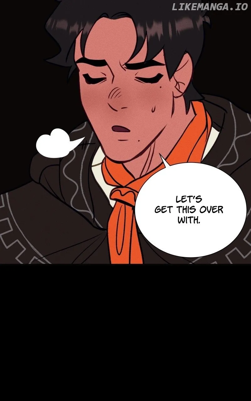 Love Me To Death Kainu Manga Chapter 68 Page 48