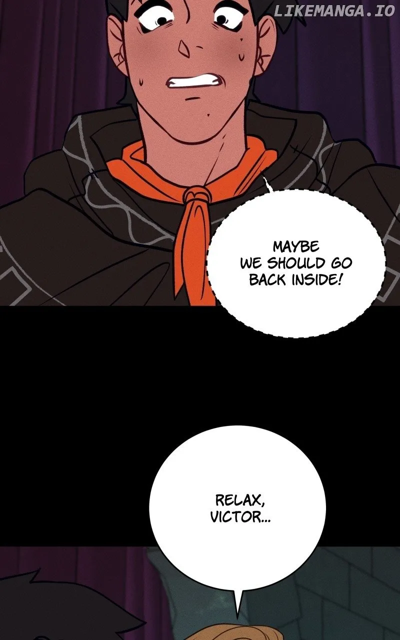 Love Me To Death Kainu Manga Chapter 68 Page 55
