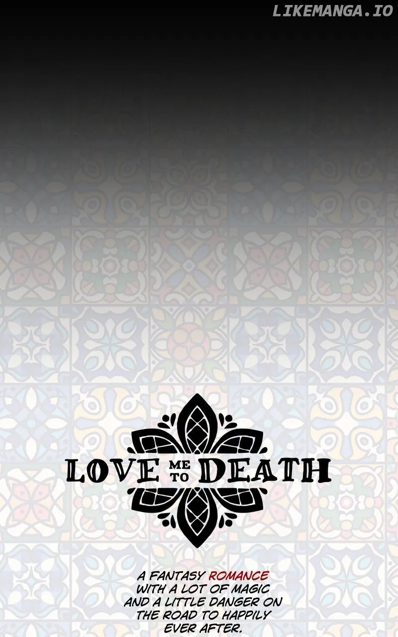 Love Me To Death Kainu Manga Chapter 68 Page 79