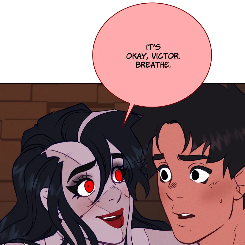Love Me To Death Kainu Manga Chapter 67 Page 38