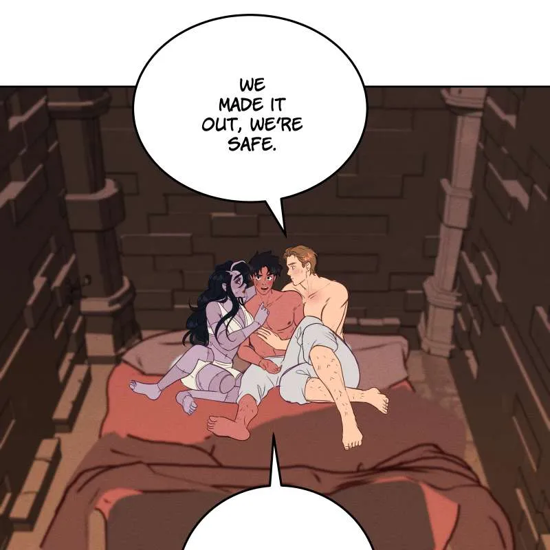 Love Me To Death Kainu Manga Chapter 67 Page 40