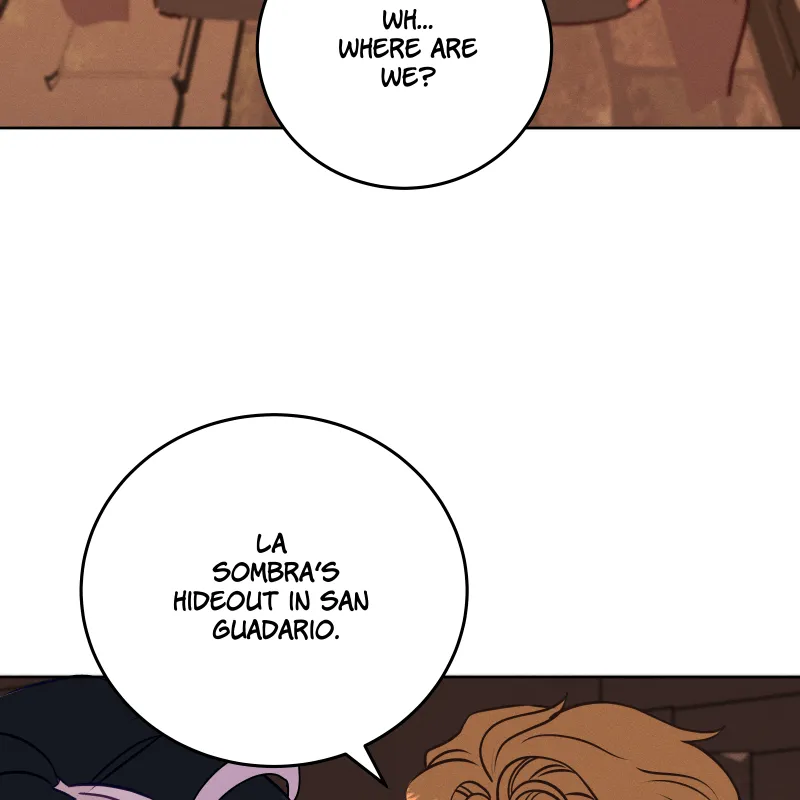 Love Me To Death Kainu Manga Chapter 67 Page 41