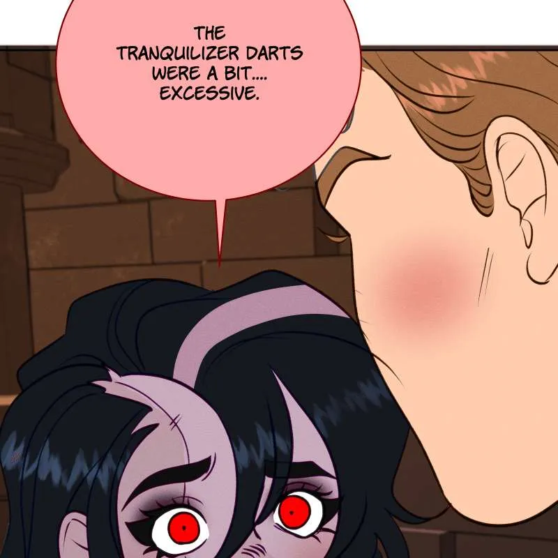 Love Me To Death Kainu Manga Chapter 67 Page 54