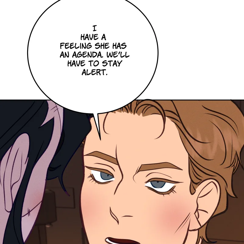 Love Me To Death Kainu Manga Chapter 67 Page 56