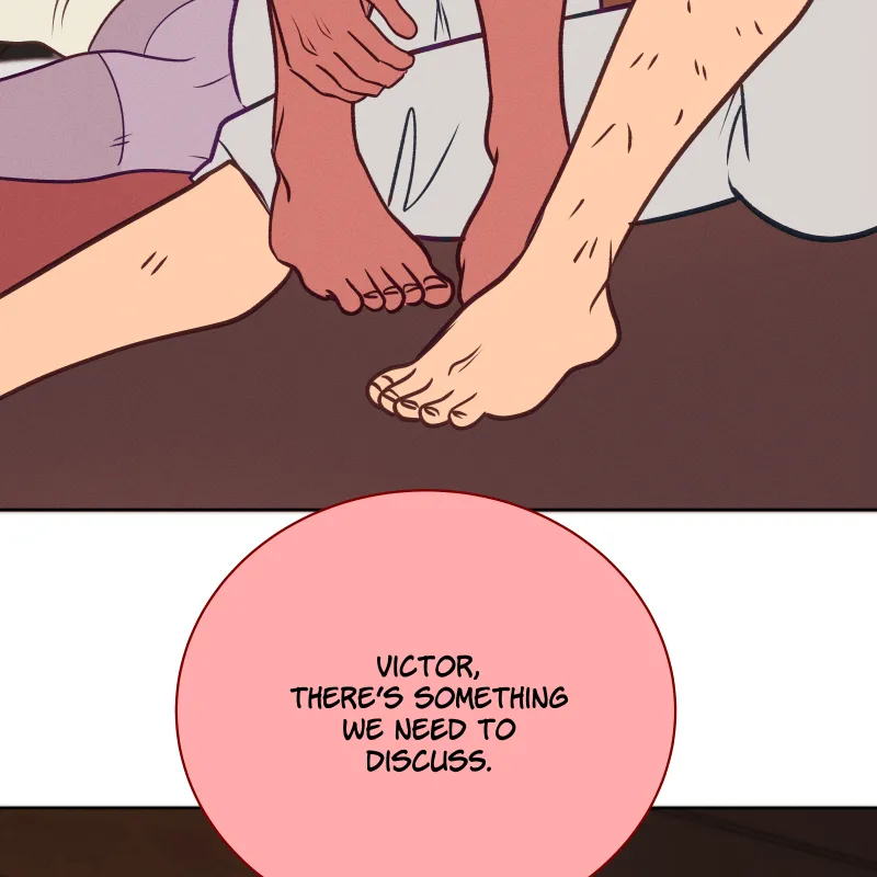 Love Me To Death Kainu Manga Chapter 67 Page 66