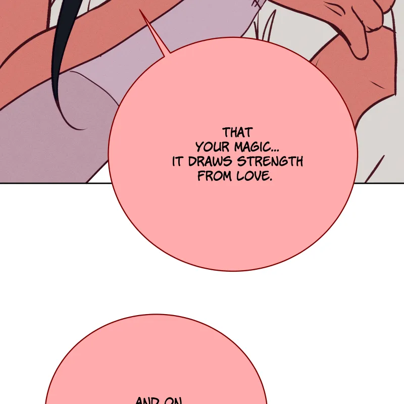 Love Me To Death Kainu Manga Chapter 67 Page 70