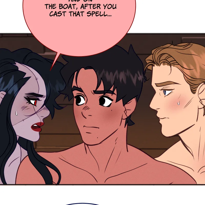 Love Me To Death Kainu Manga Chapter 67 Page 71