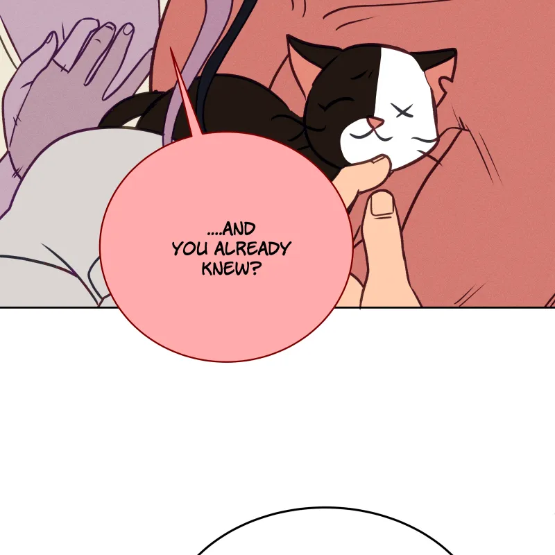 Love Me To Death Kainu Manga Chapter 67 Page 89