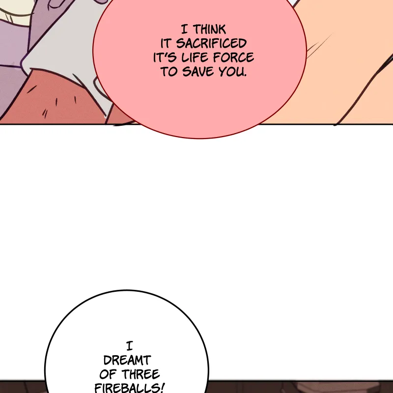 Love Me To Death Kainu Manga Chapter 67 Page 97