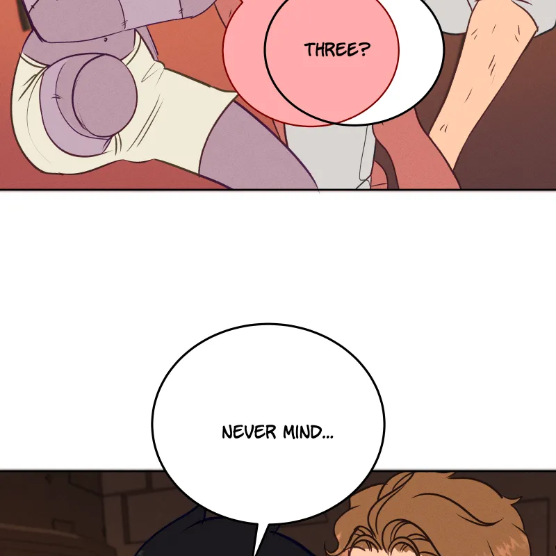 Love Me To Death Kainu Manga Chapter 67 Page 99