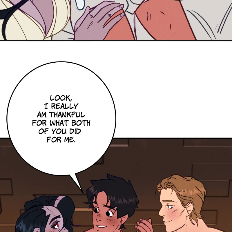 Love Me To Death Kainu Manga Chapter 67 Page 101