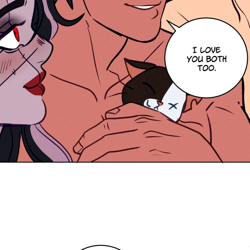 Love Me To Death Kainu Manga Chapter 67 Page 104