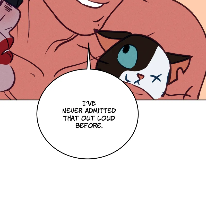 Love Me To Death Kainu Manga Chapter 67 Page 106