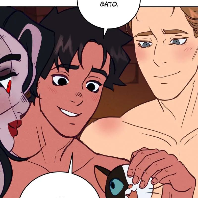 Love Me To Death Kainu Manga Chapter 67 Page 110