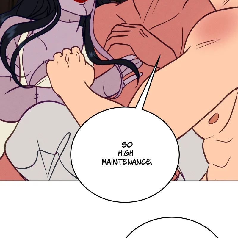 Love Me To Death Kainu Manga Chapter 67 Page 117
