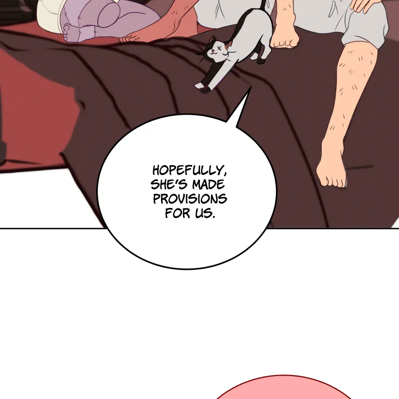 Love Me To Death Kainu Manga Chapter 67 Page 119