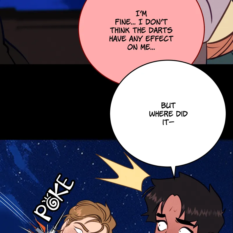 Love Me To Death Kainu Manga Chapter 66 Page 8