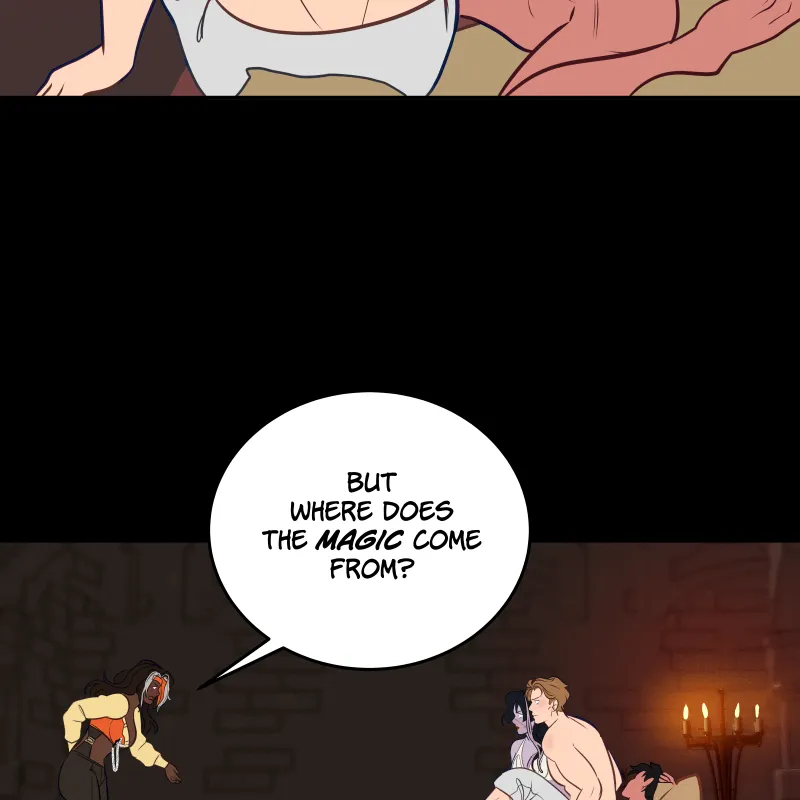 Love Me To Death Kainu Manga Chapter 66 Page 83