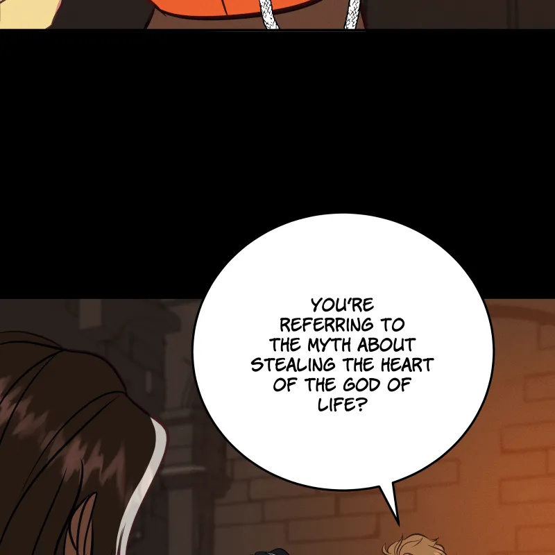 Love Me To Death Kainu Manga Chapter 66 Page 90