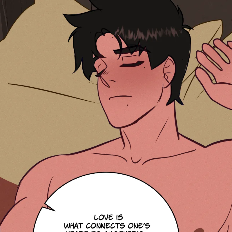 Love Me To Death Kainu Manga Chapter 66 Page 95