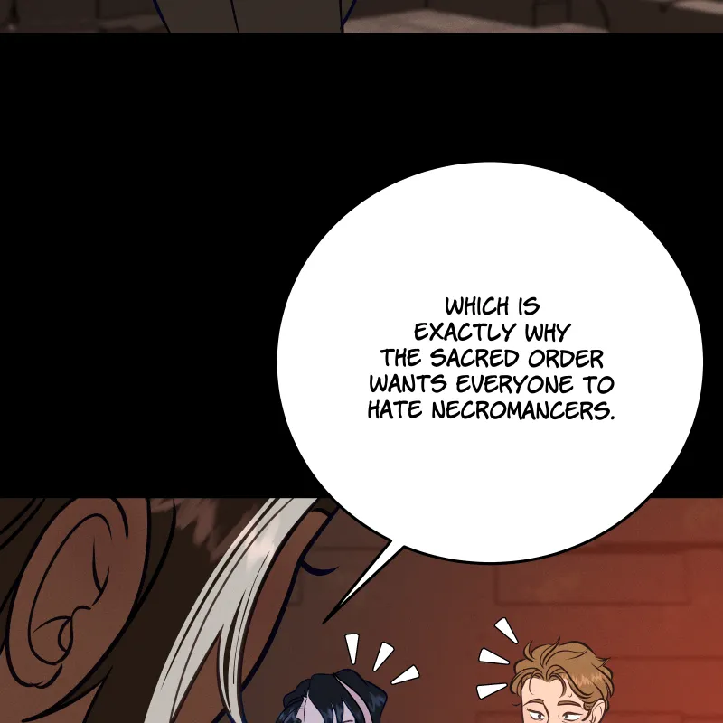 Love Me To Death Kainu Manga Chapter 66 Page 98