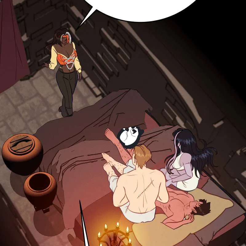 Love Me To Death Kainu Manga Chapter 66 Page 101