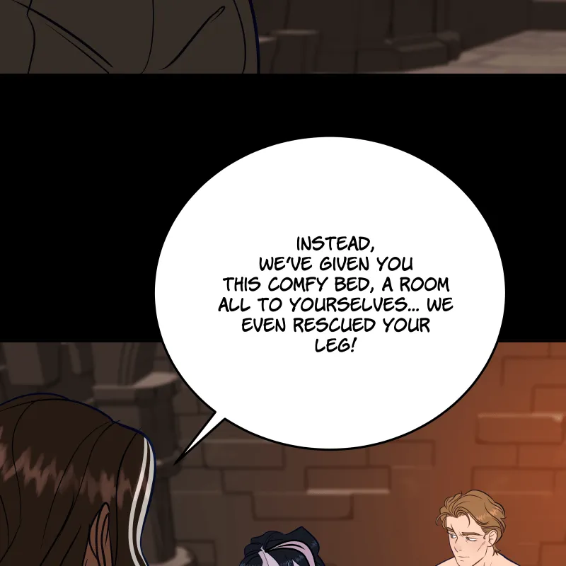 Love Me To Death Kainu Manga Chapter 66 Page 109