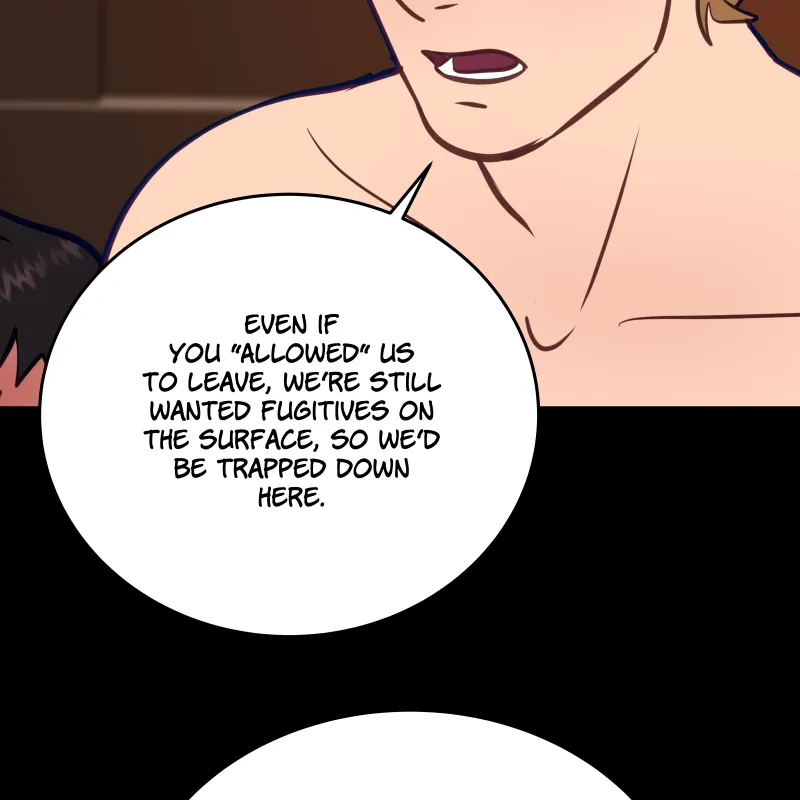 Love Me To Death Kainu Manga Chapter 66 Page 112