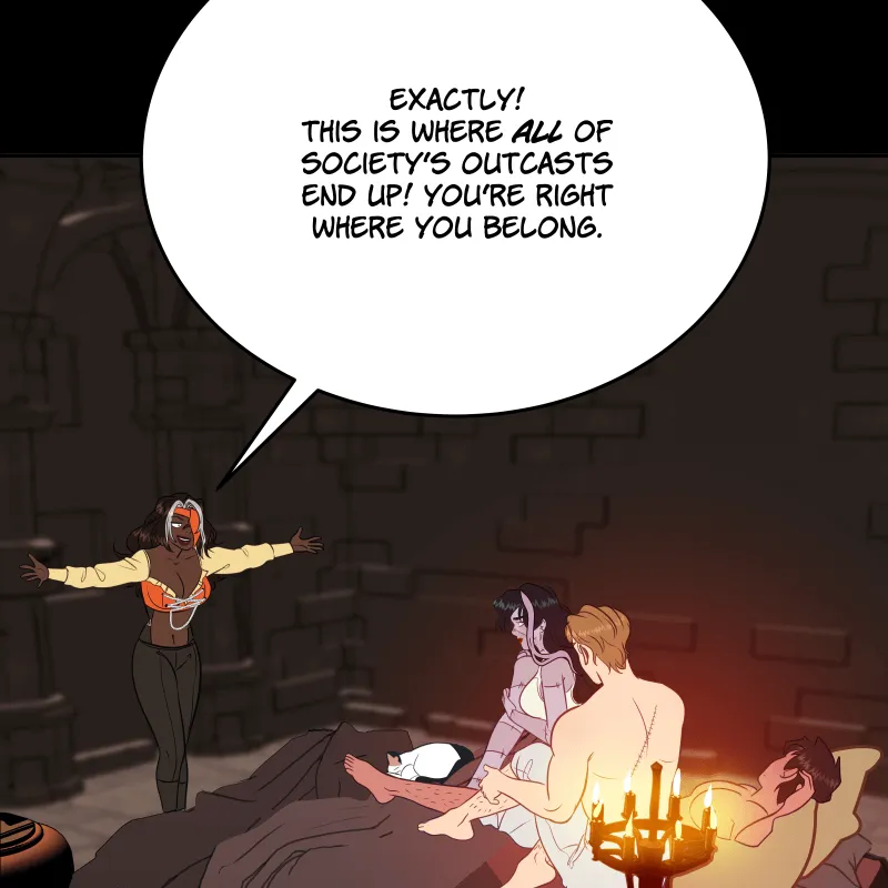 Love Me To Death Kainu Manga Chapter 66 Page 113