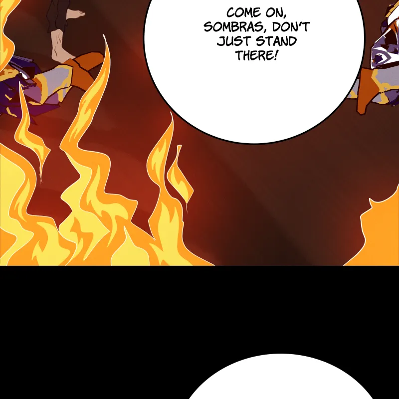 Love Me To Death Kainu Manga Chapter 65 Page 36