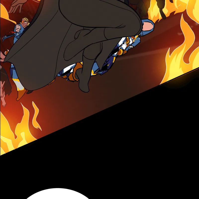 Love Me To Death Kainu Manga Chapter 65 Page 38