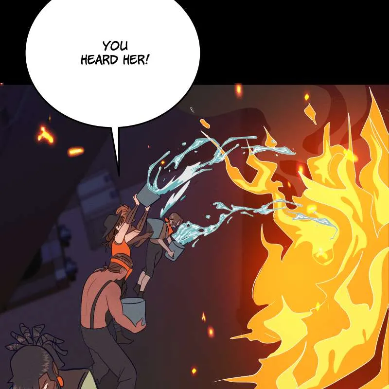 Love Me To Death Kainu Manga Chapter 65 Page 39