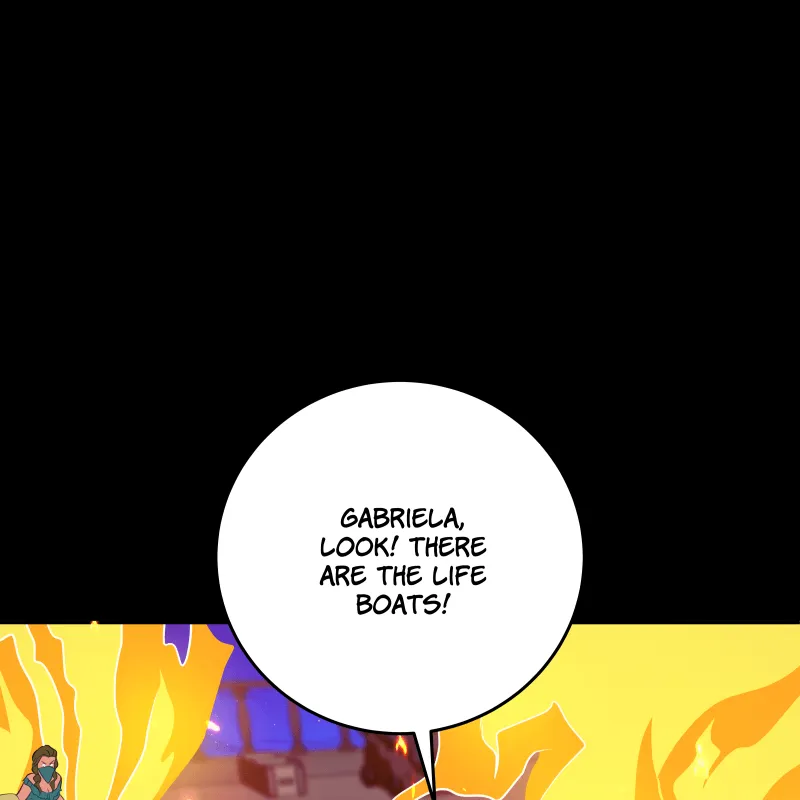 Love Me To Death Kainu Manga Chapter 65 Page 48