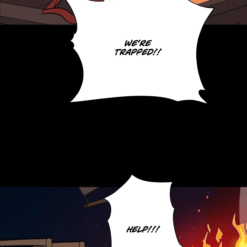 Love Me To Death Kainu Manga Chapter 65 Page 58