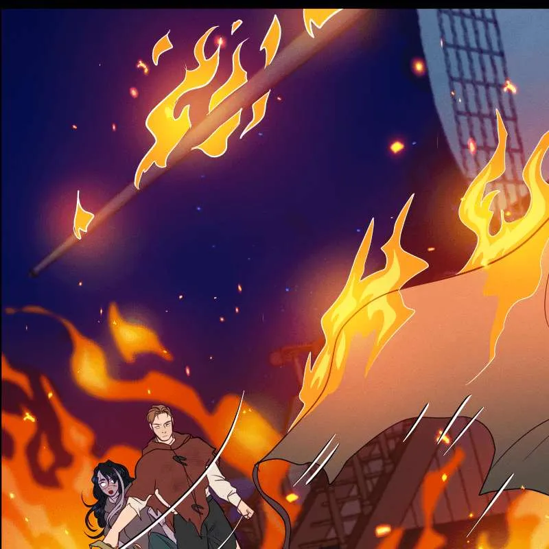 Love Me To Death Kainu Manga Chapter 65 Page 62